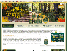 Tablet Screenshot of jarabedemaple.com